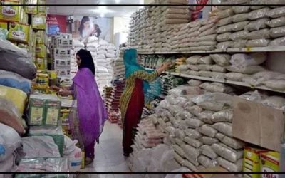 مہنگائی سے تنگ عوام کےلئے یوٹیلٹی سٹورز سے ریلیف بھی مشکل بنا دیا گیا مختلف اشیاءمزید مہنگی ،