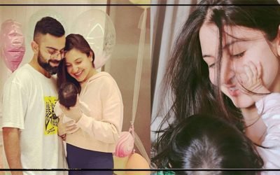 انوشکانے ایک ماں کے طور پر بڑی قربانیاں دی ہیں، ویرات کوہلی