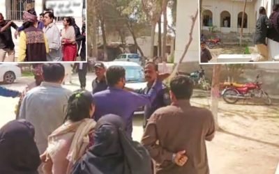 ریلوے ملازمین نے رحیم یار خان میں ریلوے اسٹیشن کےقریب تخریب کاری کی کوشش ناکام بنا دی