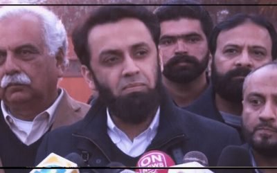 عمران خان نے عدالتی حکم نامے کے ڈر سے خود کو کمرے میں بند کر لیا،عطا اللہ تارڑ