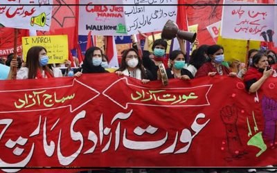 لاہور ہائی کورٹ:عورت مارچ منتظمین اور ڈپٹی کمشنر کو مارچ کیلئے جگہ فائنل کرنے کی ہدایت