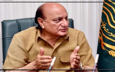 آمدن سے زائد اثاثوں کا کیس:  بشارت راجہ نے نیب کی انکوائری کیلئے طلبی نوٹسز کو چیلنج کر دیا