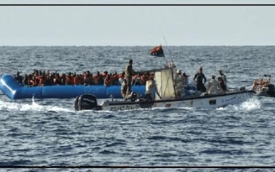 اٹلی کشتی حادثہ، جاں بحق 7 پاکستانیوں کی لاشیں لاہور پہنچ گئیں