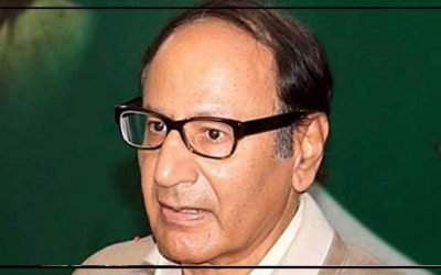 سیاستدان اختلافات بھلا کر اکٹھے بیٹھیں ،چوہدری شجاعت