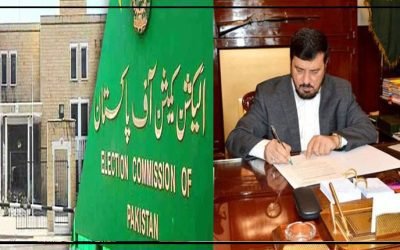 صوبائی اسمبلی کے انتخابات :گورنر خیبرپختونخوا نے الیکشن کمیشن کو مشاورت کے لیے بلالیا