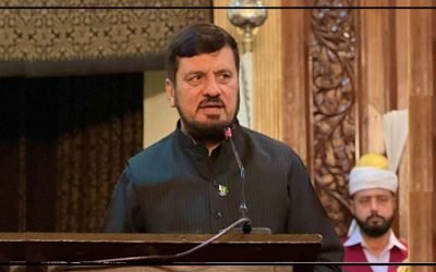 خیبر پختونخوا الیکشن کی تاریخ میں تاخیر ،گورنر خیبرپختونخوا کے خلاف قانونی کارروائی کا آغاز