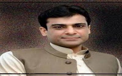 منی لانڈرنگ کیس ، حمزہ شہباز کی حاضری سے استثنیٰ کی درخواست منظور
