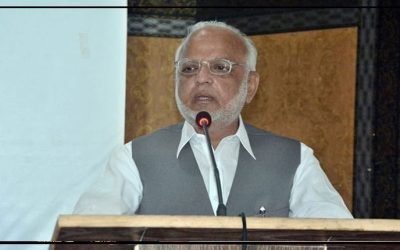 کارکنان پرجوش اور بے خوف ، رانا ثنا اللہ کو ناکوں چنے چبوا دیں گے،سینیٹر اعجاز چودھری