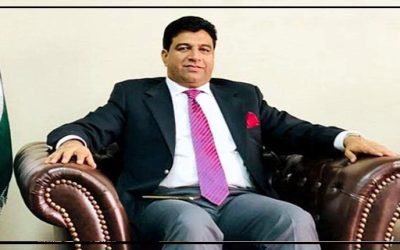 وزیراعلی بلوچستان کے پرنسپل سیکرٹری کے ناقابل ضمانت وارنٹ گرفتاری جاری