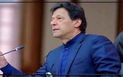 چانسلر کی دوڑمیں عمران خان نااہل، زہر کاالزام جھوٹا،ڈاکٹرسے اہم سوال