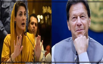 قوم لیڈر اور گیدڑ کا فرق جان گئی ہے، مریم نواز