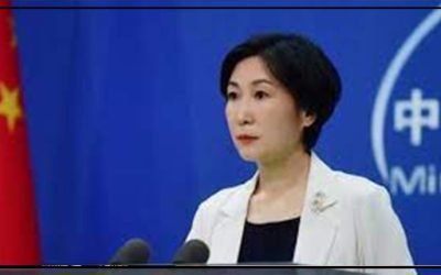 مالیاتی ادارے اور قرض دینے والے ممالک پاکستان کی معاشی صورتحال میں مدد کریں،چینی وزارت خارجہ