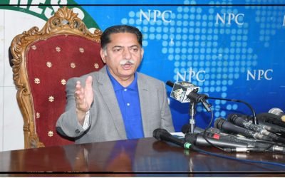 سازش کے ذریعے بادشاہت قائم کرنے والے کردار بے نقاب ہو گئے ہیں،میاں جاوید لطیف