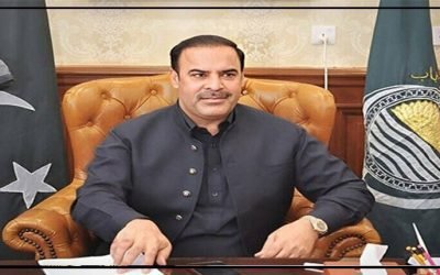 کرپشن کیس،  محمد خان بھٹی کو جوڈیشل ریمانڈ پر ڈسٹرکٹ جیل بھیج دیا گیا