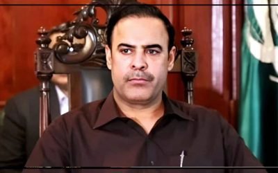 پرویز الٰہی کے پرنسپل سیکرٹری محمد خان بھٹی بلوچستان سے ایران جاتے ہوئے گرفتار