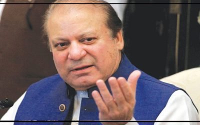 پاکستان کو معاشی بدحالی، مہنگائی و بیروزگاری سے نکالیں گے،نواز شریف