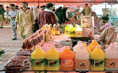 وفاقی حکومت کا ماہ رمضان میں  5 ارب روپے سبسڈی ریلیف پیکج دینے کا فیصلہ