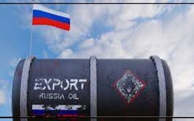 سستے تیل کی خریداری ، روسی خام تیل کی ٹیسٹنگ کافیصلہ