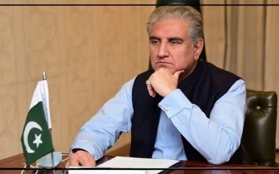 سائفر ایک حقیقت تھی اور حقیقت ہے ،شاہ محمود قریشی