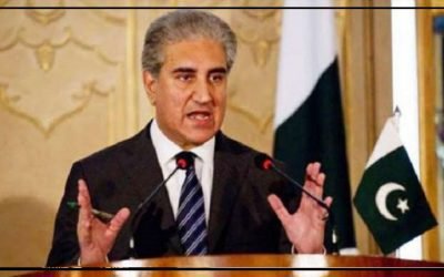 ہم نے اپنی بقا اور دفاع کیلئے اپنے ایٹمی اثاثوں کی حفاظت کی ہے،شاہ محمود قریشی