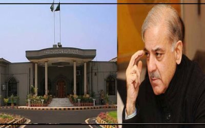 دوہرا معیار نہیں چل سکتا ،شہباز شریف کا نام ای سی ایل سے کیسے نکالا گیا ؟اسلام آباد ہائیکورٹ