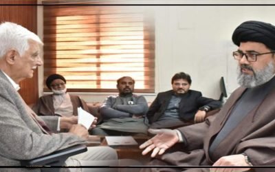 سینیٹ کمیٹی برائے پارلیمانی امور نےادارہ شماریات کی کارکردگی پر تحفظات کا اظہار کر دیا