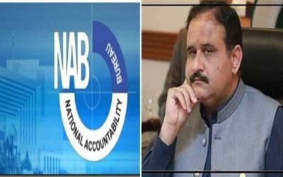 عثمان بزدار کو ایک بار پھر نیب نے طلب کر لیا