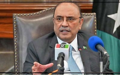 صدر مملکت نے قومی اسمبلی کا اجلاس طلب کر لیا