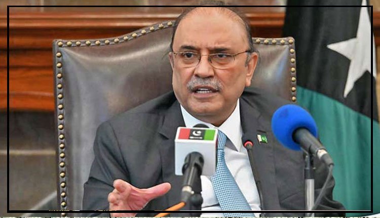 صدر مملکت نے قومی اسمبلی کا اجلاس طلب کر لیا