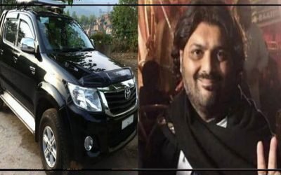 ظلِ شاہ قتل کیس، پی ٹی آئی رہنمائوں کی عبوری ضمانتیں خارج