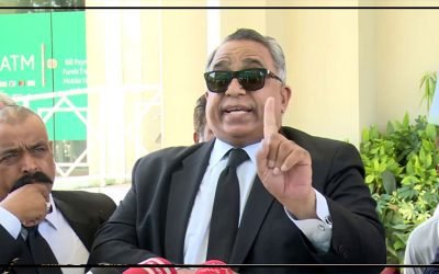 عمران خان کے وکیل کے گھر پیٹرول بموں سے حملہ