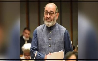 سینیٹ:توشہ خانہ دیکھ بھال، انتظام اور انصرام بل 2023 ایوان میں متعارف