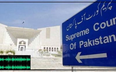 چیف جسٹس یحییٰ آفریدی کی عدالت میں ضلع کرم کا مقدمہ،سماعت آگے کیوں نہ بڑھی؟