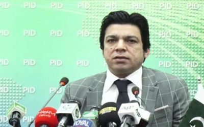 معصوم بچی تشدد پرحکومت اور عدالت نے کوئی نوٹس نہیں لیا ،فیصل واوڈا