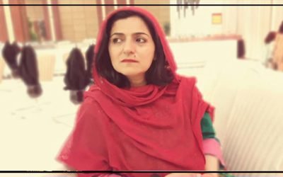 اسلام آباد ہائیکورٹ ، پی ٹی آئی سینیٹر فلک ناز کو فوری رہا کرنے کا حکم