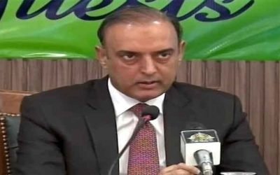 دس برسوں میں پاکستان میں اسلامک بینکنگ میں 24 فیصد اضافہ ہوا، گورنر اسٹیٹ بینک
