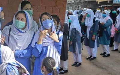 پنجاب میں موسم گرما کی چھٹیاں؟ حکومت کا بڑا فیصلہ