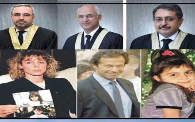 ٹیریان کیس، اسلام آباد ہائیکورٹ کے ججز کے درمیان بھی اختلاف سامنے آ گیا؟