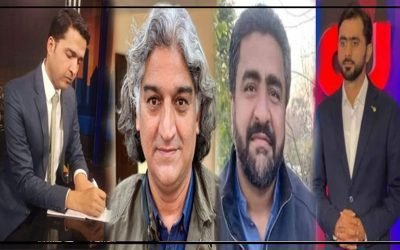 اسلام آباد ہائی کورٹ کے جسٹس میاں گل حسن اورنگزیب کے ریمارکس نے سوشل میڈیا پر ہلچل مچا دی