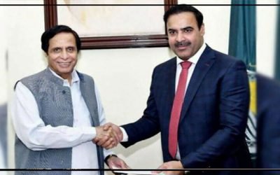 چوہدری پرویزالٰہی کے سیکرٹری محمد خان بھٹی نے دوران تفتیش کروڑوں کی کرپشن کا اعتراف کر لیا