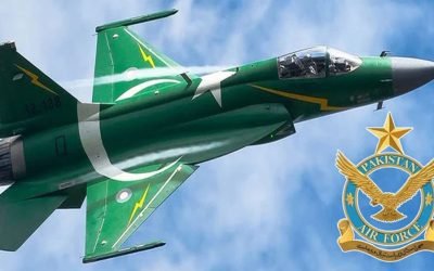 یومِ تکبیر: پاک فضائیہ کا فضائی سرحدوں کی حفاظت کے عزم کا اعادہ