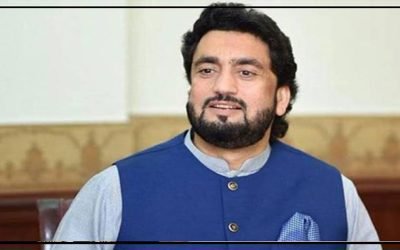 جی ایچ کیوحملہ کیس ،شہریار آفریدی کی درخواست ضمانت مسترد