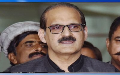 پی ٹی آئی رہنما عامر محمود کیانی نے سیاست چھوڑنے کا اعلان کر دیا