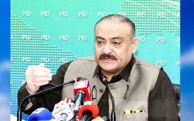 عمران خان کے نمونوں میں شراب اور کوکین کے اجزاء پائے گئے ہیں،عبدالقادر پٹیل