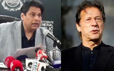 فوجی تنصیبات حملہ، دہشت گرد زمان پارک میں موجود ہیں،عامر میر