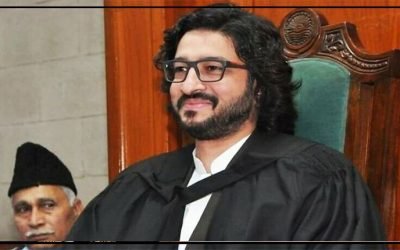سابق ڈپٹی سپیکر سردار دوست محمد مزاری مسلم لیگ ن میں شامل