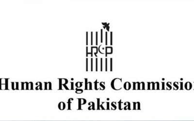 گرفتارافراد کےساتھ ناروا سلوک انسانی حقوق کی سنگین خلاف ورزی،ایچ آر سی پی