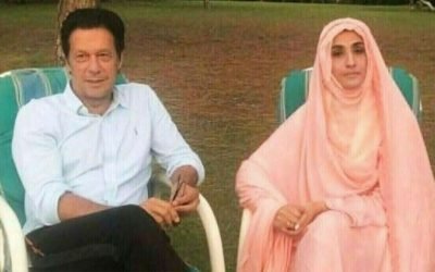 عمران خان کے کیس میں نئے رخ