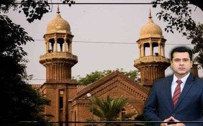 عمران ریاض بازیابی کیس:آئی جی پنجاب کی بازیابی کے لیے مزید مہلت کی استدعا منظور