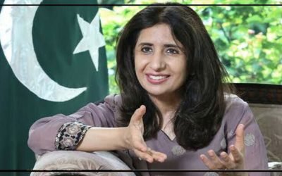 پاکستان فلسطینی کاز کے لیے اپنی غیر متزلزل حمایت کا اعادہ کرتا ہے،دفتر خارجہ